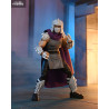 PRÉCOMMANDE - Les Tortues Ninja - Figurine Shredder (Classic Colors), Ultimate