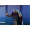 PRÉCOMMANDE - Les Tortues Ninja - Figurine Shredder (Classic Colors), Ultimate