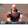Cowboy Bebop - Figurine Jet Black