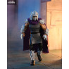 PRÉCOMMANDE - Les Tortues Ninja - Figurine Shredder (Classic Colors), Ultimate