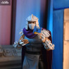 PRÉCOMMANDE - Les Tortues Ninja - Figurine Shredder (Classic Colors), Ultimate