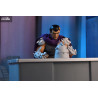 PRÉCOMMANDE - Les Tortues Ninja - Figurine Shredder (Classic Colors), Ultimate