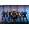 PRE ORDER - Teenage Mutant Ninja Turtles - Shredder figure (Classic Colors), Ultimate