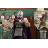 PRÉCOMMANDE - Les Tortues Ninja - Figurine Shredder (Classic Colors), Ultimate