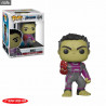 Marvel, Avengers Endgame Pop! - Hulk, Thor or Rescue