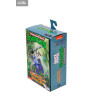 PRE ORDER - Teenage Mutant Ninja Turtles - Panda Khan figure, Ultimate