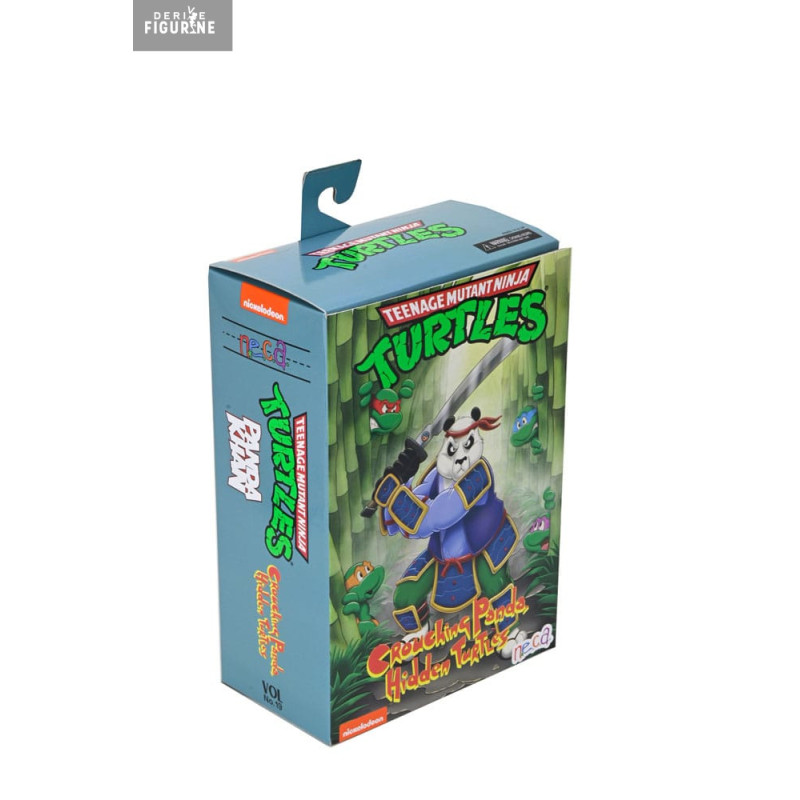 PRE ORDER - Teenage Mutant...