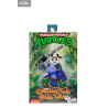 Les Tortues Ninja - Figurine Panda Khan, Ultimate