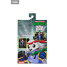 PRE ORDER - Teenage Mutant Ninja Turtles - Panda Khan figure, Ultimate