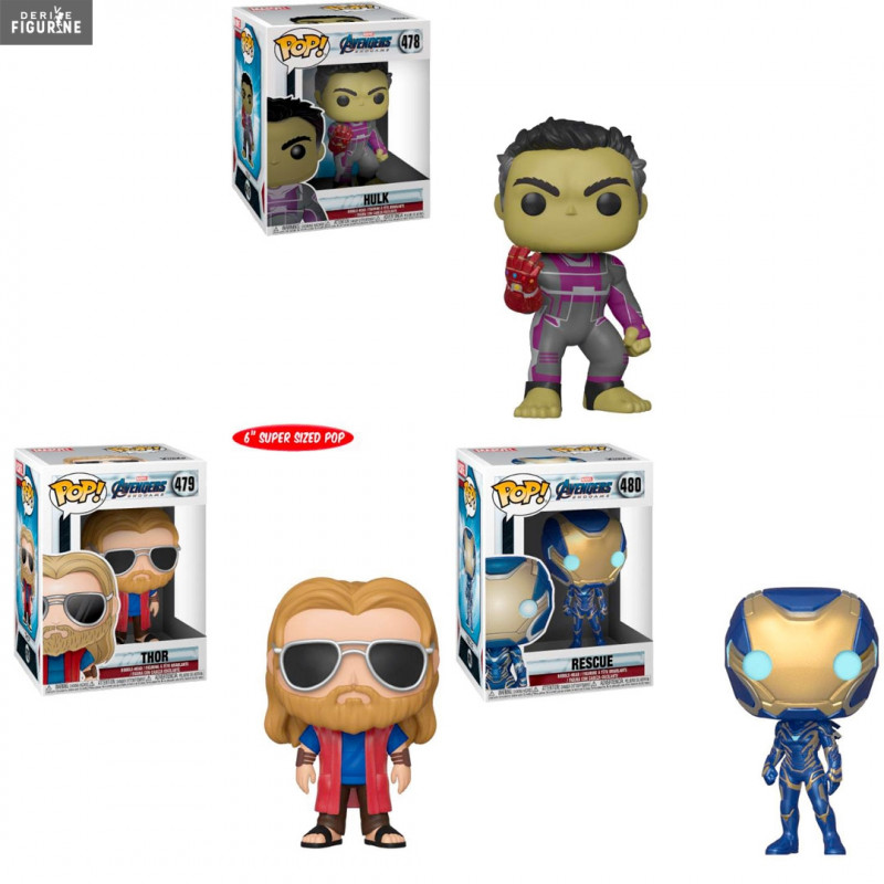 funko pop hulk 478