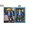 PRE ORDER - Teenage Mutant Ninja Turtles - Panda Khan figure, Ultimate