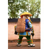 PRE ORDER - Teenage Mutant Ninja Turtles - Panda Khan figure, Ultimate