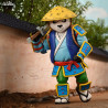 PRE ORDER - Teenage Mutant Ninja Turtles - Panda Khan figure, Ultimate