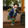PRE ORDER - Teenage Mutant Ninja Turtles - Panda Khan figure, Ultimate