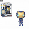 Marvel, Avengers Endgame Pop! - Hulk, Thor or Rescue
