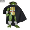 PRÉCOMMANDE - Les Tortues Ninja - Figurine Old Man Raphael, Ultimate