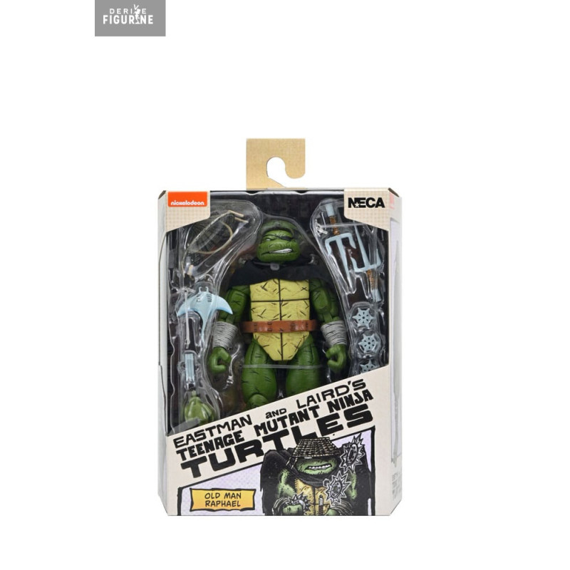 PRÉCOMMANDE - Les Tortues...