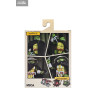 PRÉCOMMANDE - Les Tortues Ninja - Figurine Old Man Raphael, Ultimate