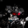 Transformers - Figurine Nemesis Prime ver. IDW, Furai Model Plastic Model Kit