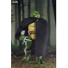 PRÉCOMMANDE - Les Tortues Ninja - Figurine Old Man Raphael, Ultimate