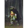 PRÉCOMMANDE - Les Tortues Ninja - Figurine Old Man Raphael, Ultimate