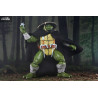 PRÉCOMMANDE - Les Tortues Ninja - Figurine Old Man Raphael, Ultimate