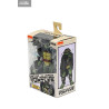 PRÉCOMMANDE - Les Tortues Ninja - Figurine Old Man Raphael, Ultimate