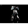 Transformers - Figurine Nemesis Prime ver. IDW, Furai Model Plastic Model Kit