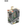 PRÉCOMMANDE - Les Tortues Ninja - Figurine Hunter Leo, Ultimate