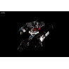 Transformers - Figurine Nemesis Prime ver. IDW, Furai Model Plastic Model Kit