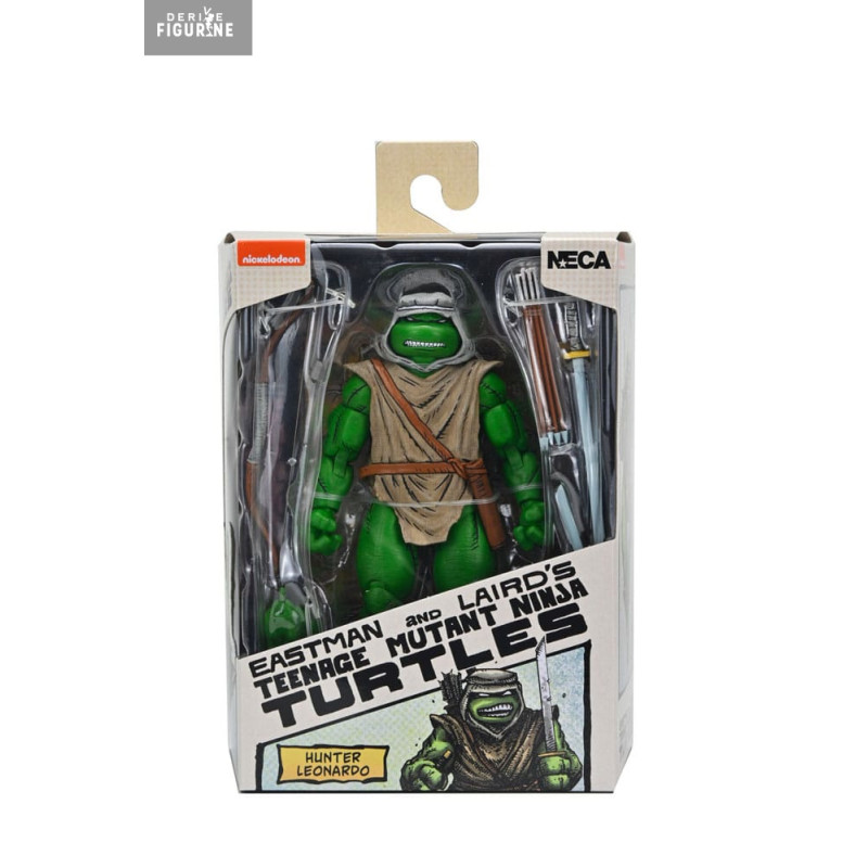 PRÉCOMMANDE - Les Tortues...