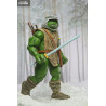 PRE ORDER - Teenage Mutant Ninja Turtles - Hunter Leo figure, Ultimate