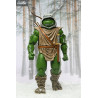 PRE ORDER - Teenage Mutant Ninja Turtles - Hunter Leo figure, Ultimate