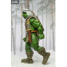PRÉCOMMANDE - Les Tortues Ninja - Figurine Hunter Leo, Ultimate