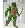 PRE ORDER - Teenage Mutant Ninja Turtles - Hunter Leo figure, Ultimate