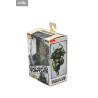 PRÉCOMMANDE - Les Tortues Ninja - Figurine Hunter Leo, Ultimate