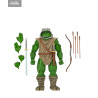 PRE ORDER - Teenage Mutant Ninja Turtles - Hunter Leo figure, Ultimate