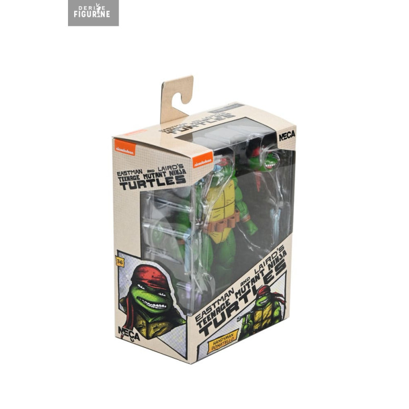 PRÉCOMMANDE - Les Tortues...