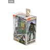 PRÉCOMMANDE - Les Tortues Ninja - Figurine Handyman Donatello, Ultimate
