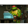 PRE ORDER - Teenage Mutant Ninja Turtles - Handyman Donatello figure, Ultimate