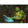 PRÉCOMMANDE - Les Tortues Ninja - Figurine Handyman Donatello, Ultimate