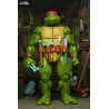 PRÉCOMMANDE - Les Tortues Ninja - Figurine Handyman Donatello, Ultimate