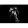Transformers - Figurine Nemesis Prime ver. IDW, Furai Model Plastic Model Kit