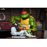 PRE ORDER - Teenage Mutant Ninja Turtles - Handyman Donatello figure, Ultimate