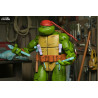 PRÉCOMMANDE - Les Tortues Ninja - Figurine Handyman Donatello, Ultimate