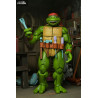 PRÉCOMMANDE - Les Tortues Ninja - Figurine Handyman Donatello, Ultimate