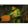 PRÉCOMMANDE - Les Tortues Ninja - Figurine Handyman Donatello, Ultimate