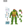PRE ORDER - Teenage Mutant Ninja Turtles - Handyman Donatello figure, Ultimate