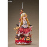 PRE ORDER - Monogatari Series - Figure Shinobu Oshino, Trick or Treat