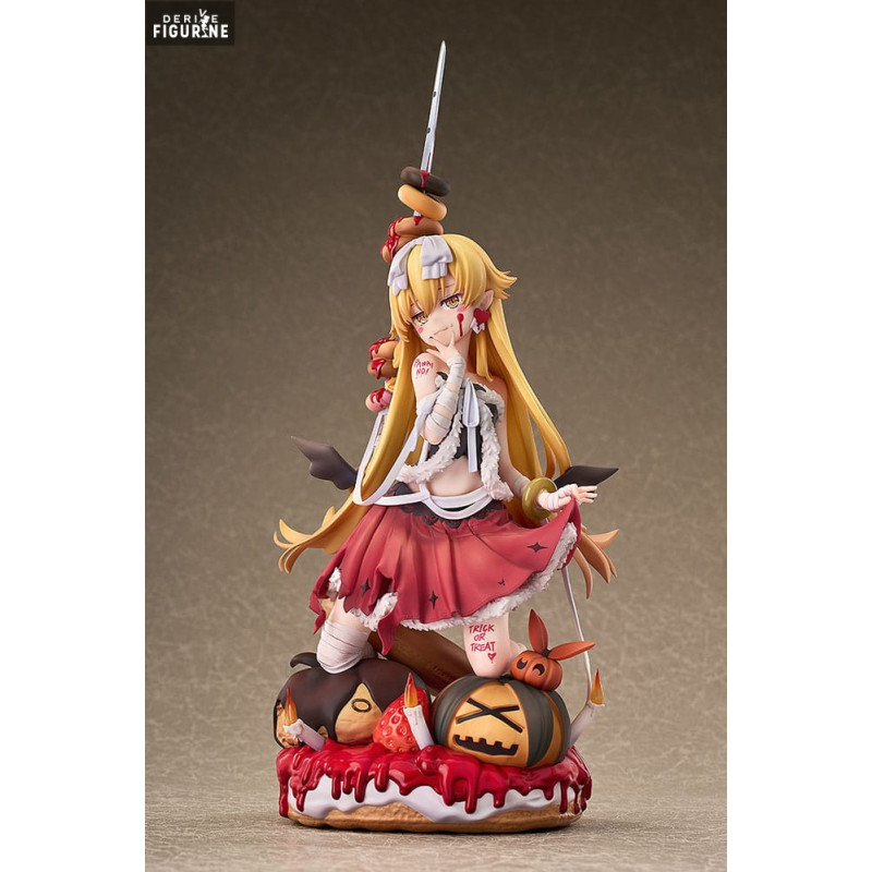 PRE ORDER - Monogatari...